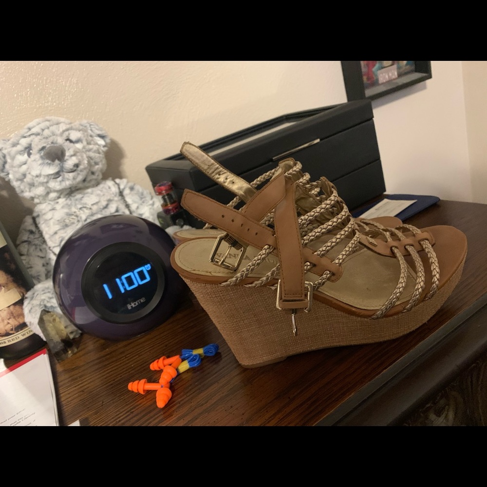 Wedges